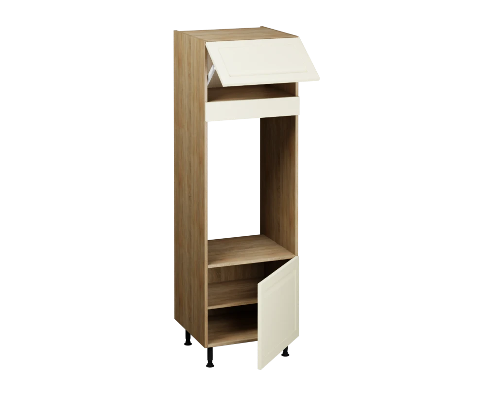 Double Oven Unit (1825 x 600)