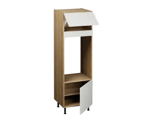 Double Oven Unit (1825 x 600)