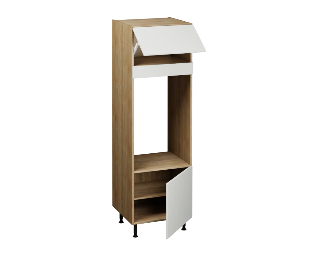 Double Oven Unit (1825 x 600)