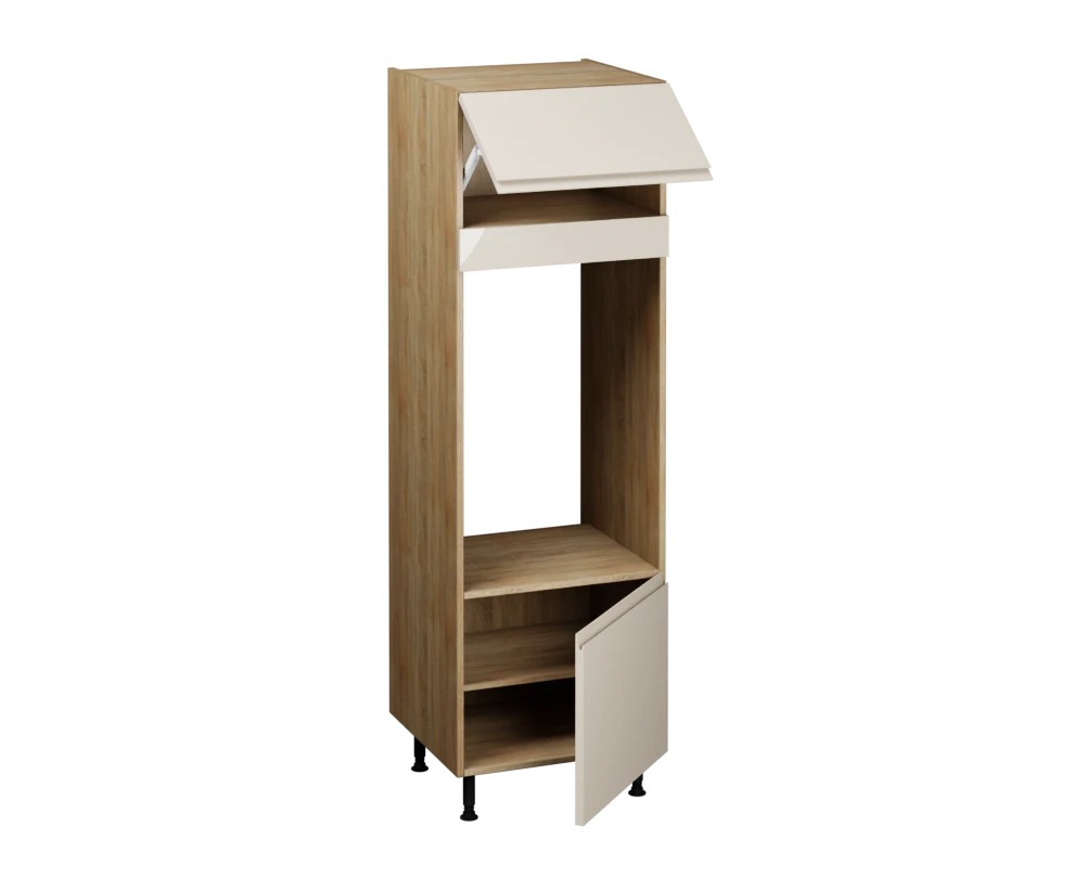 Double Oven Unit (1825 x 600)