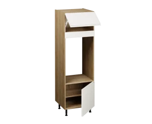 Double Oven Unit (1825 x 600)