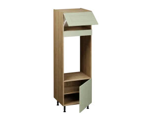 Double Oven Unit (1825 x 600)
