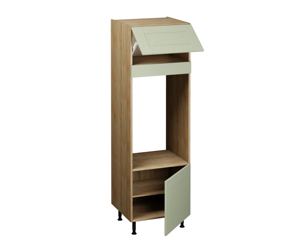 Double Oven Unit (1825 x 600)