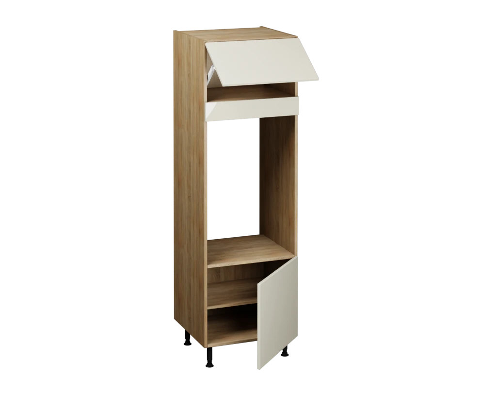 Double Oven Unit (1825 x 600)