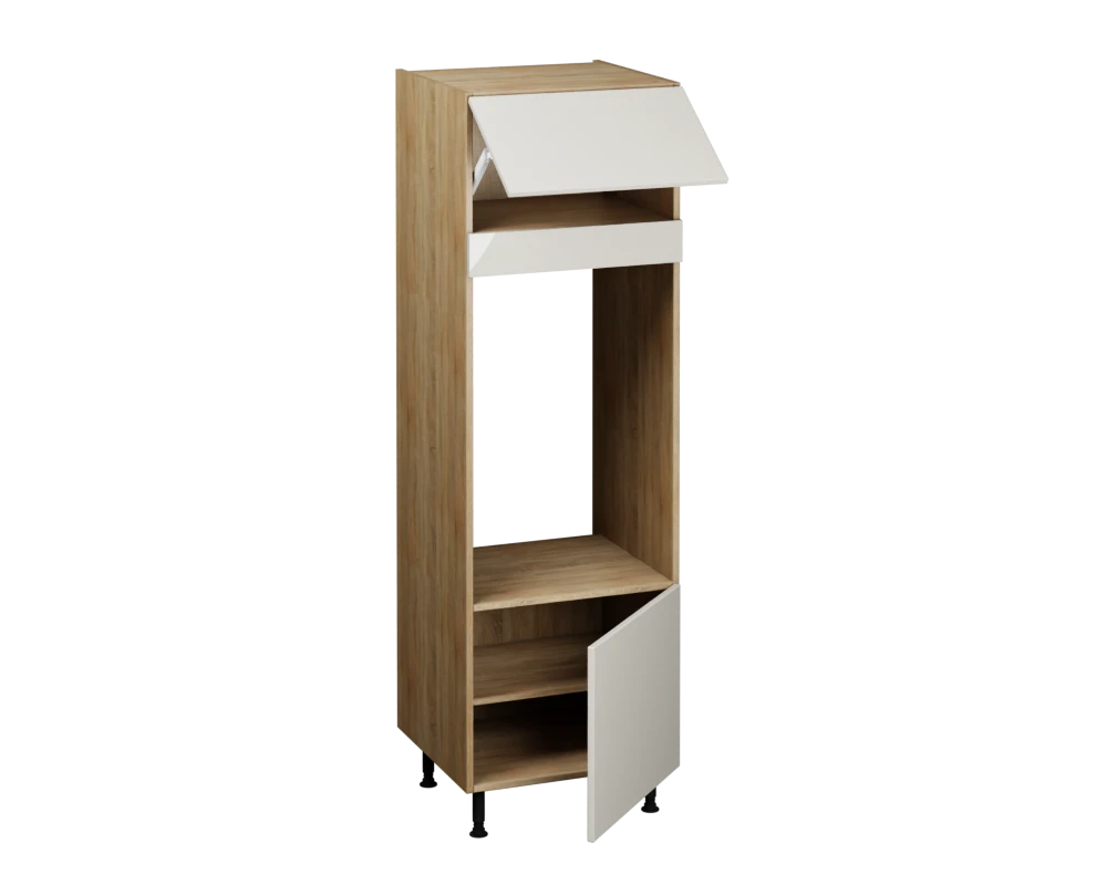 Double Oven Unit (1825 x 600)