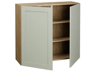900 x 1000 Wall Unit