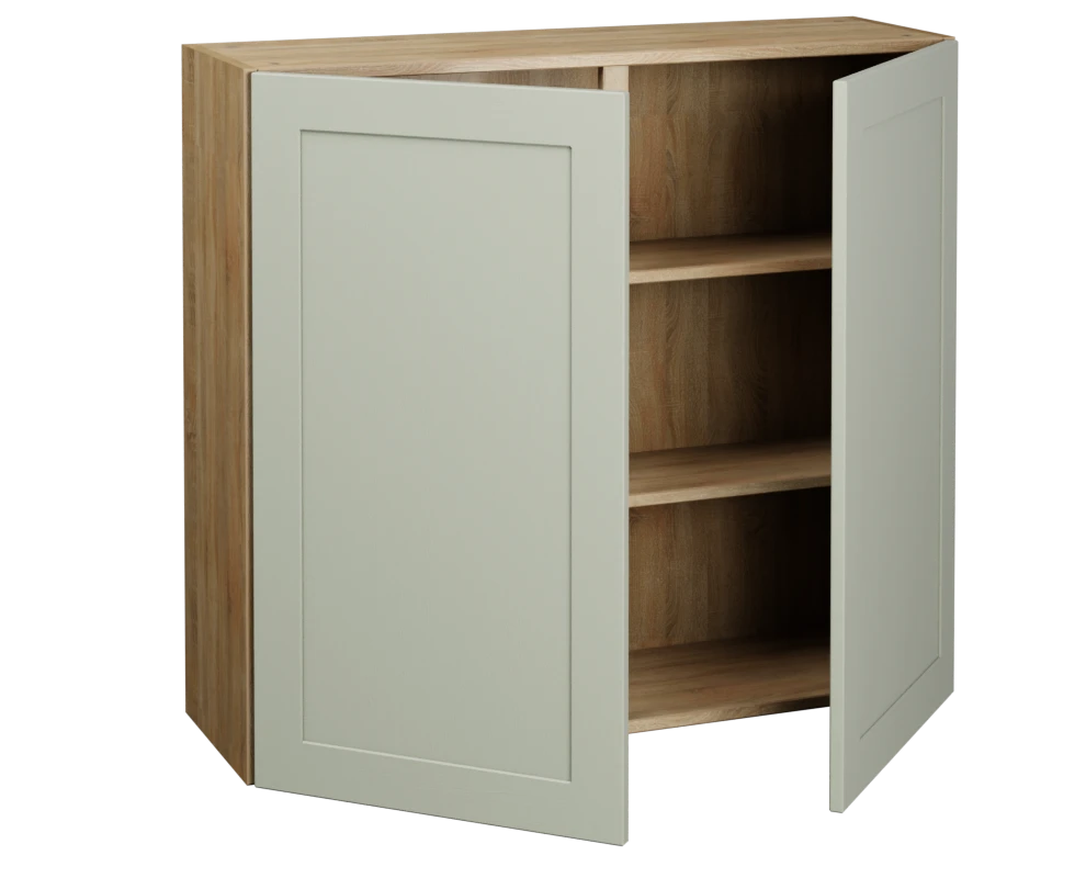 900 x 1000 Wall Unit