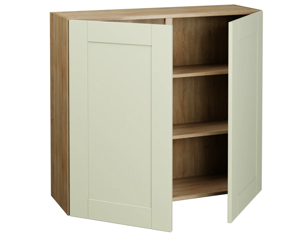 900 x 1000 Wall Unit