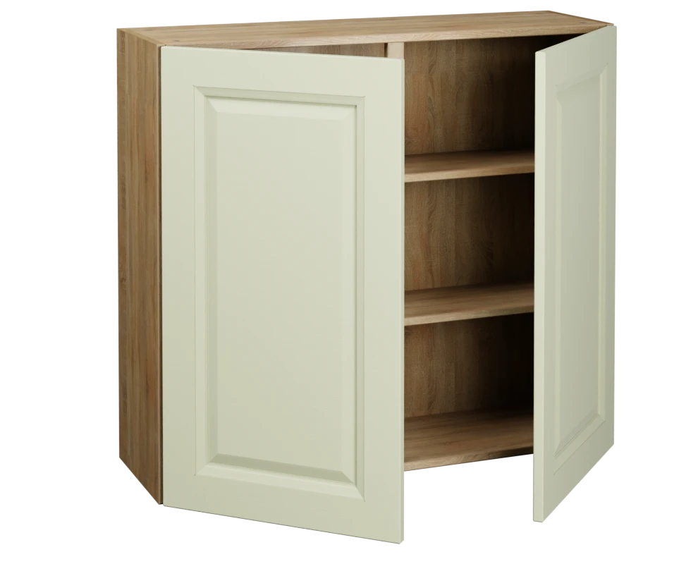 900 x 1000 Wall Unit