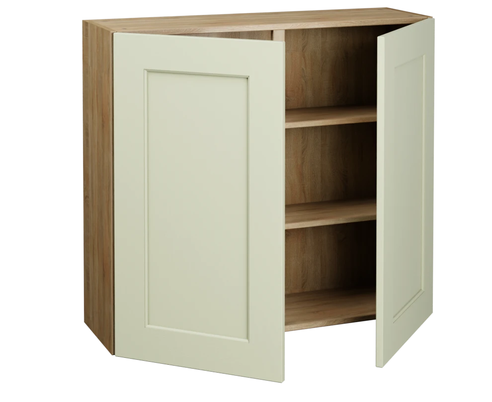 900 x 1000 Wall Unit