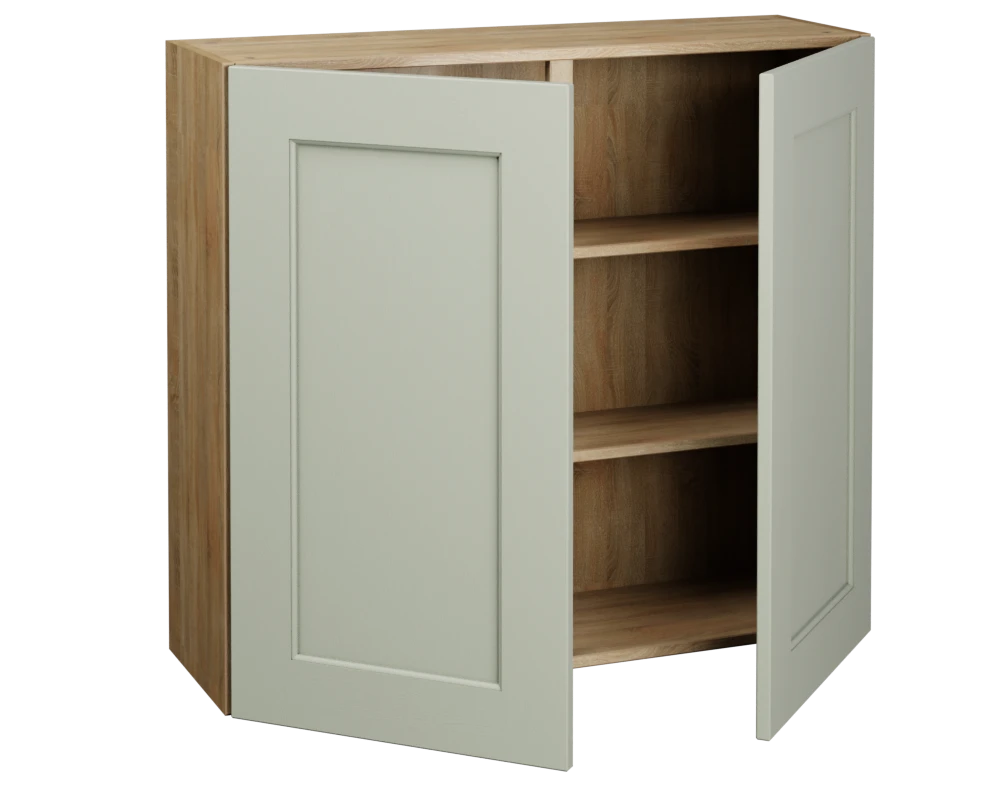 900 x 1000 Wall Unit