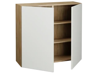 900 x 1000 Wall Unit