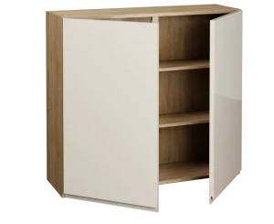 900 x 1000 Wall Unit