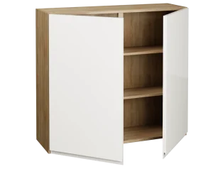 900 x 1000 Wall Unit