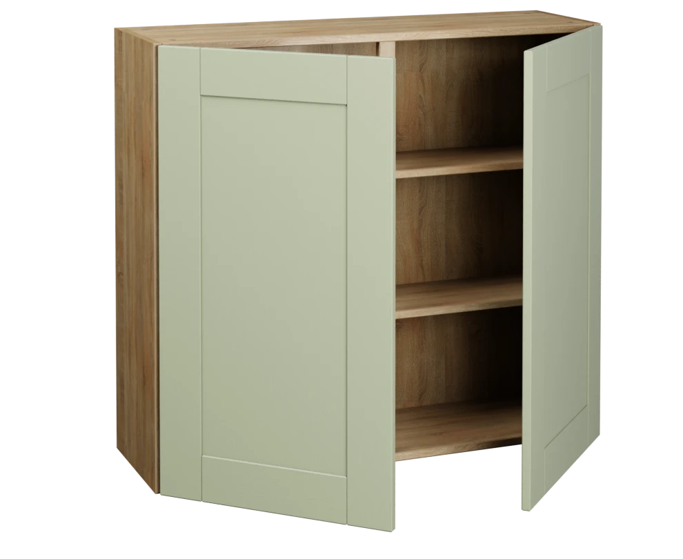 900 x 1000 Wall Unit