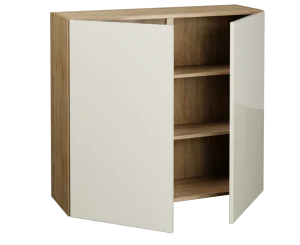 900 x 1000 Wall Unit