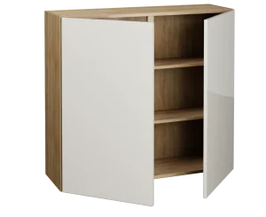 900 x 1000 Wall Unit