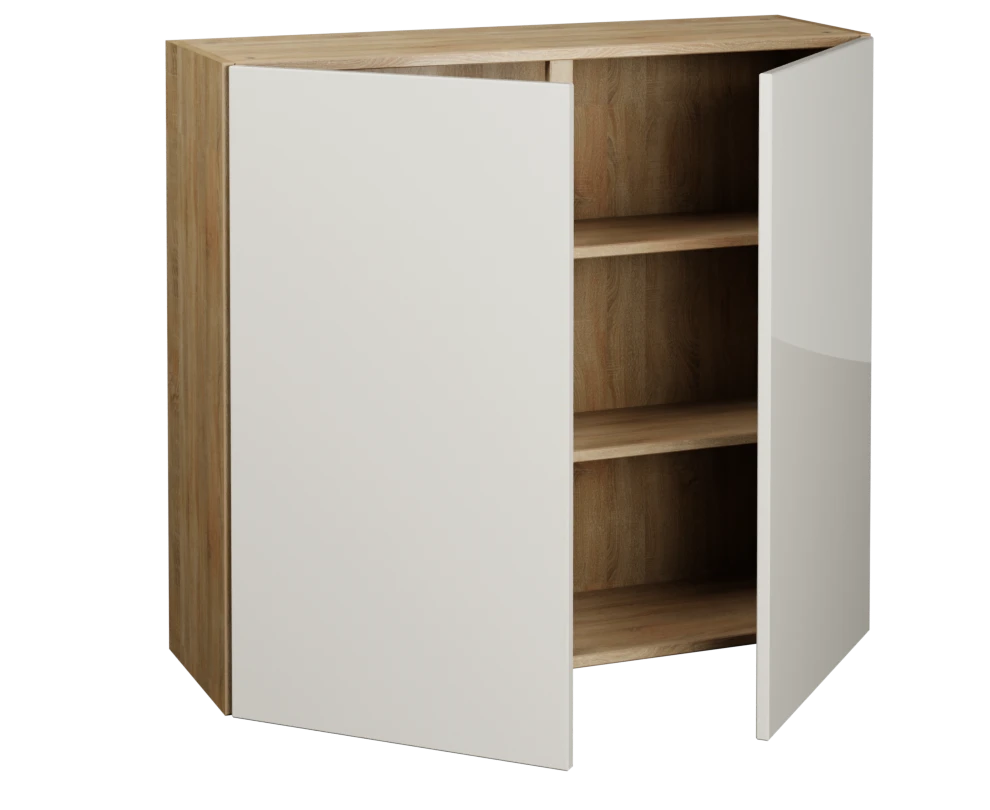 900 x 1000 Wall Unit