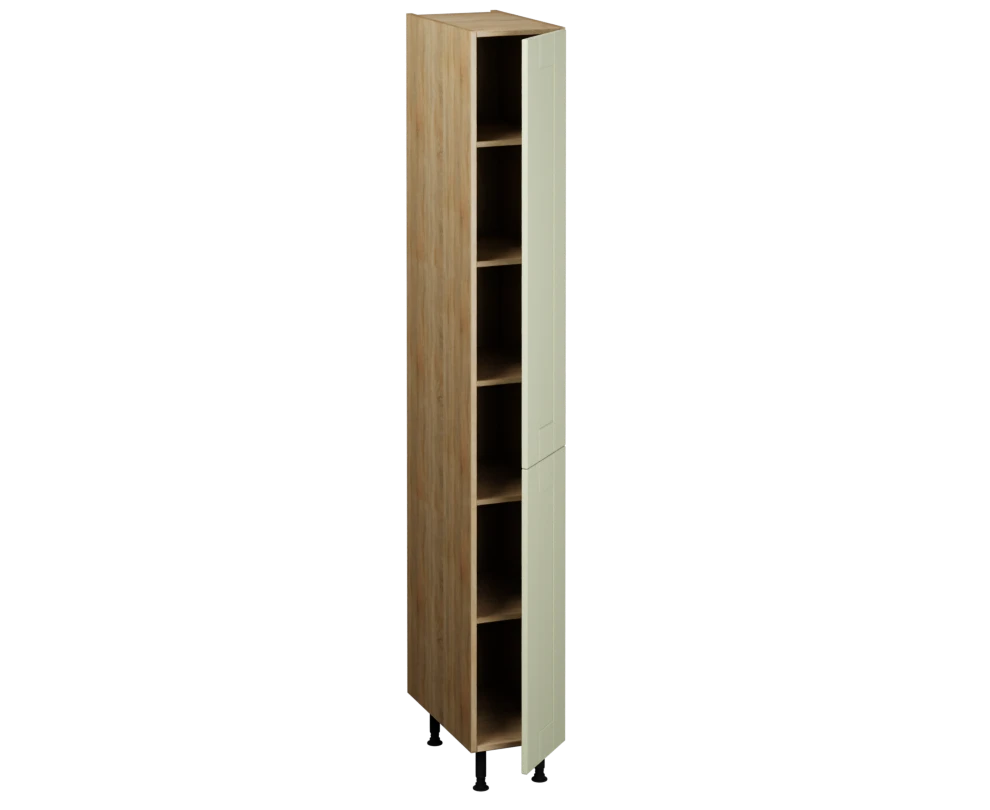 Larder Unit (2150 x 300)