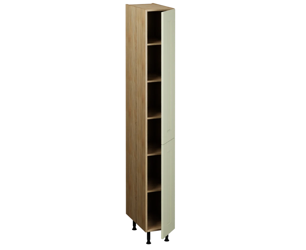 Larder Unit (2150 x 300)