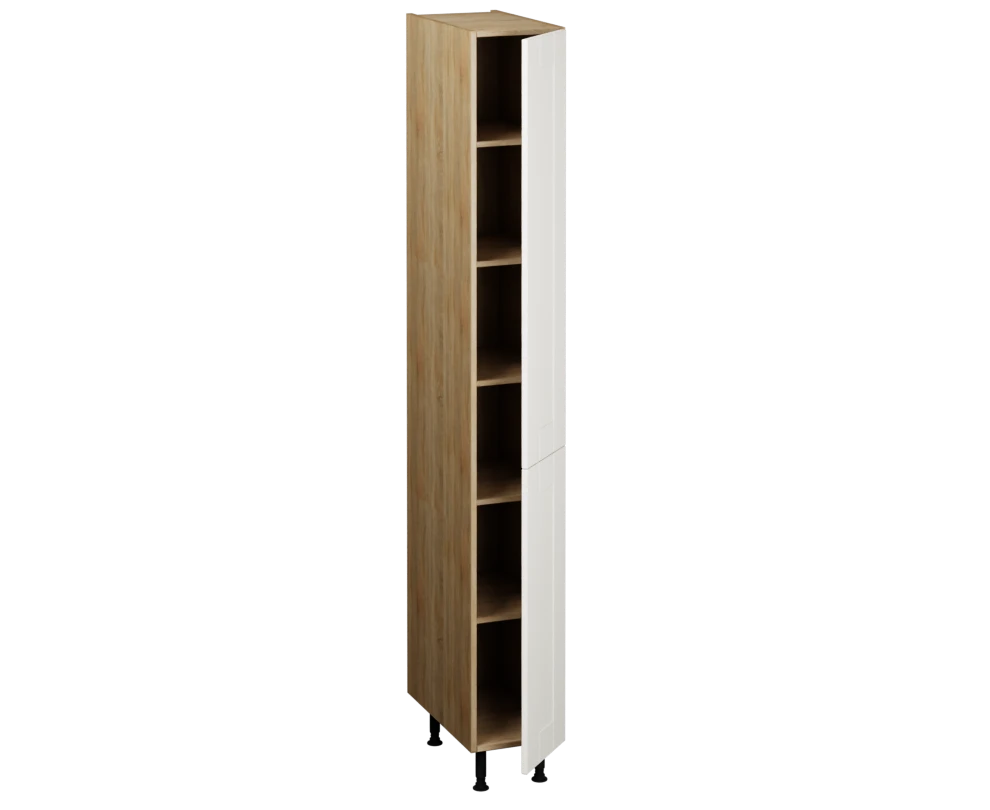 Larder Unit (2150 x 300)