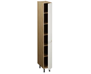 Larder Unit (2150 x 300)
