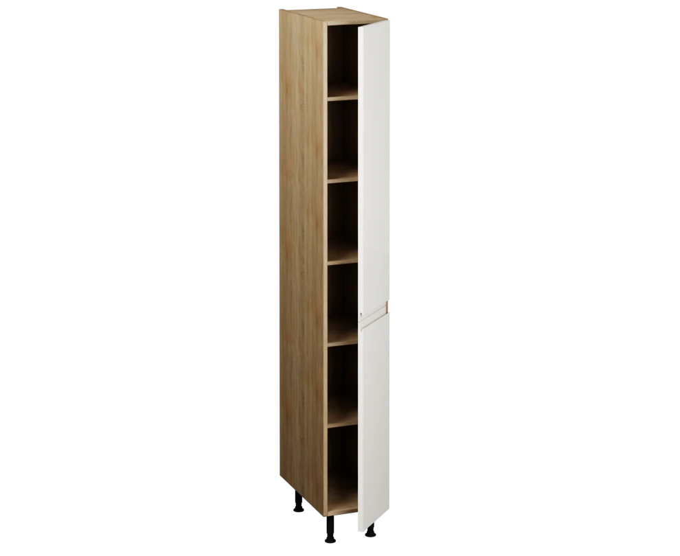 Larder Unit (2150 x 300)