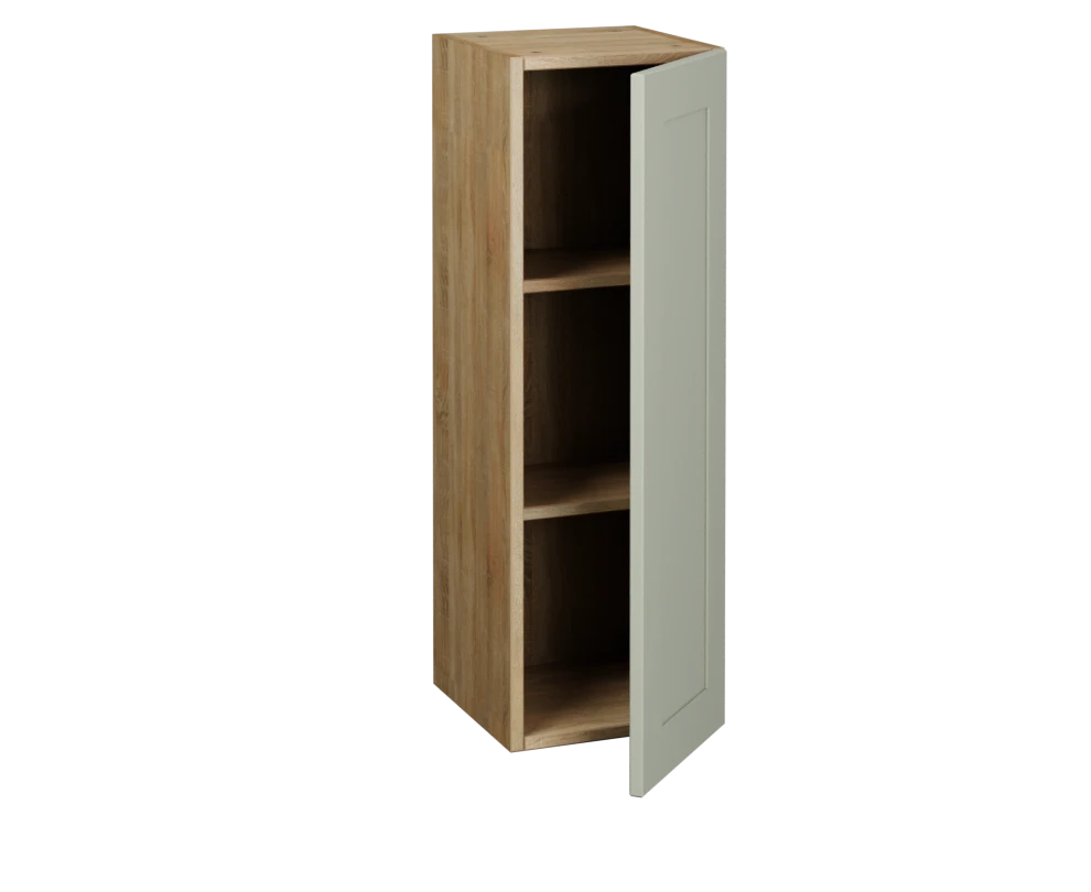 900 x 300 Wall Unit
