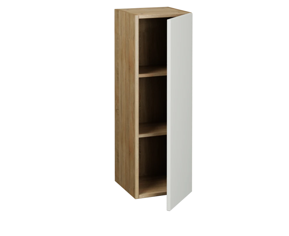 900 x 300 Wall Unit