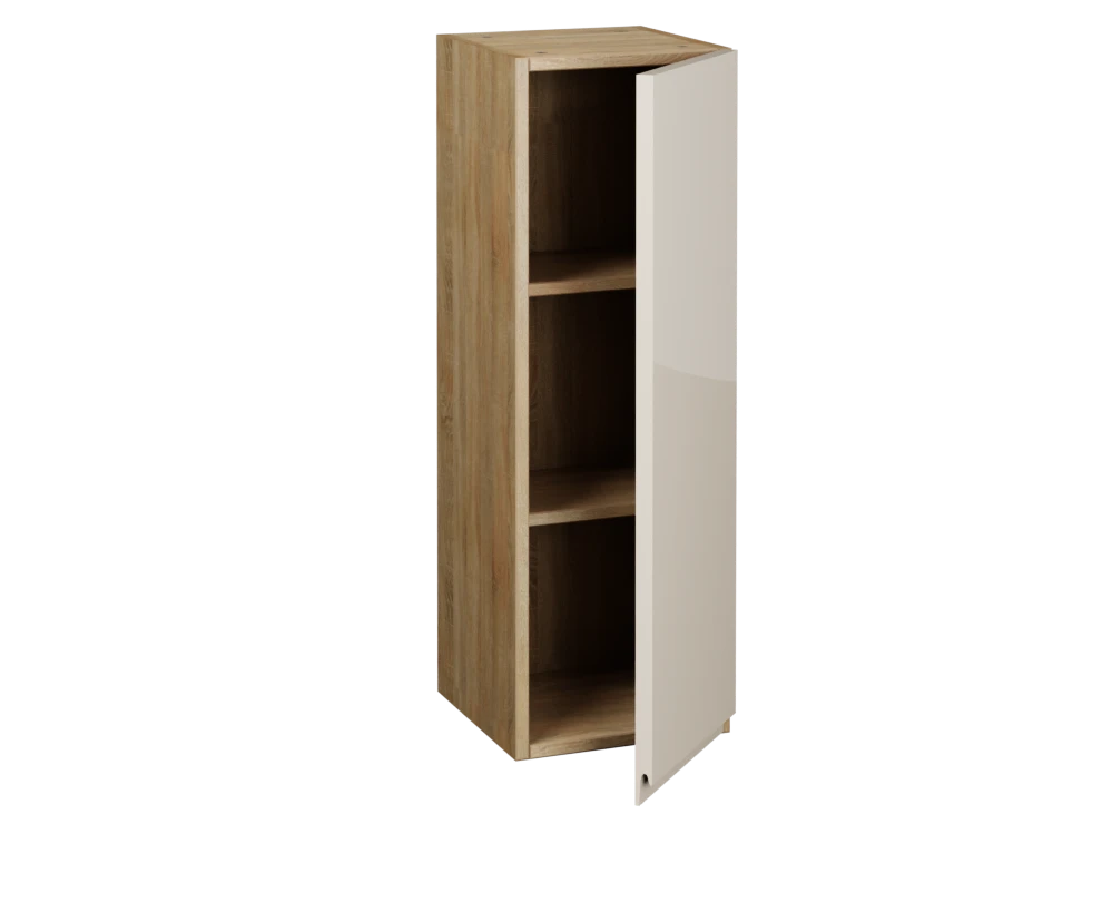 900 x 300 Wall Unit