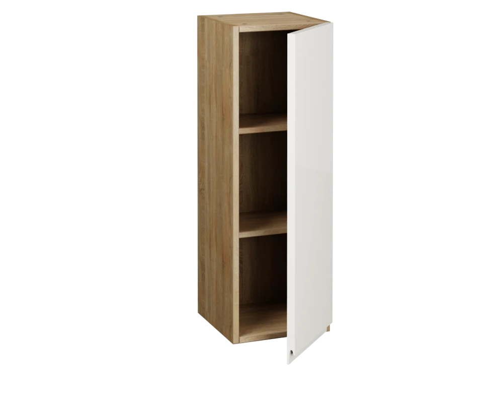 900 x 300 Wall Unit