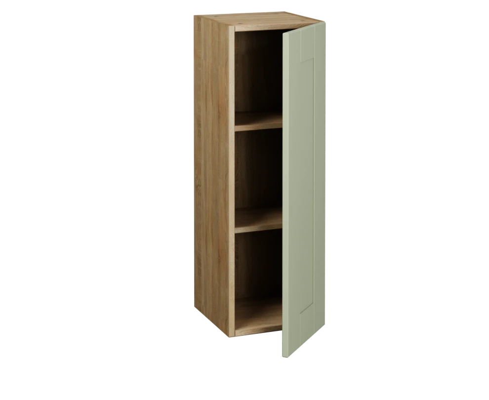 900 x 300 Wall Unit