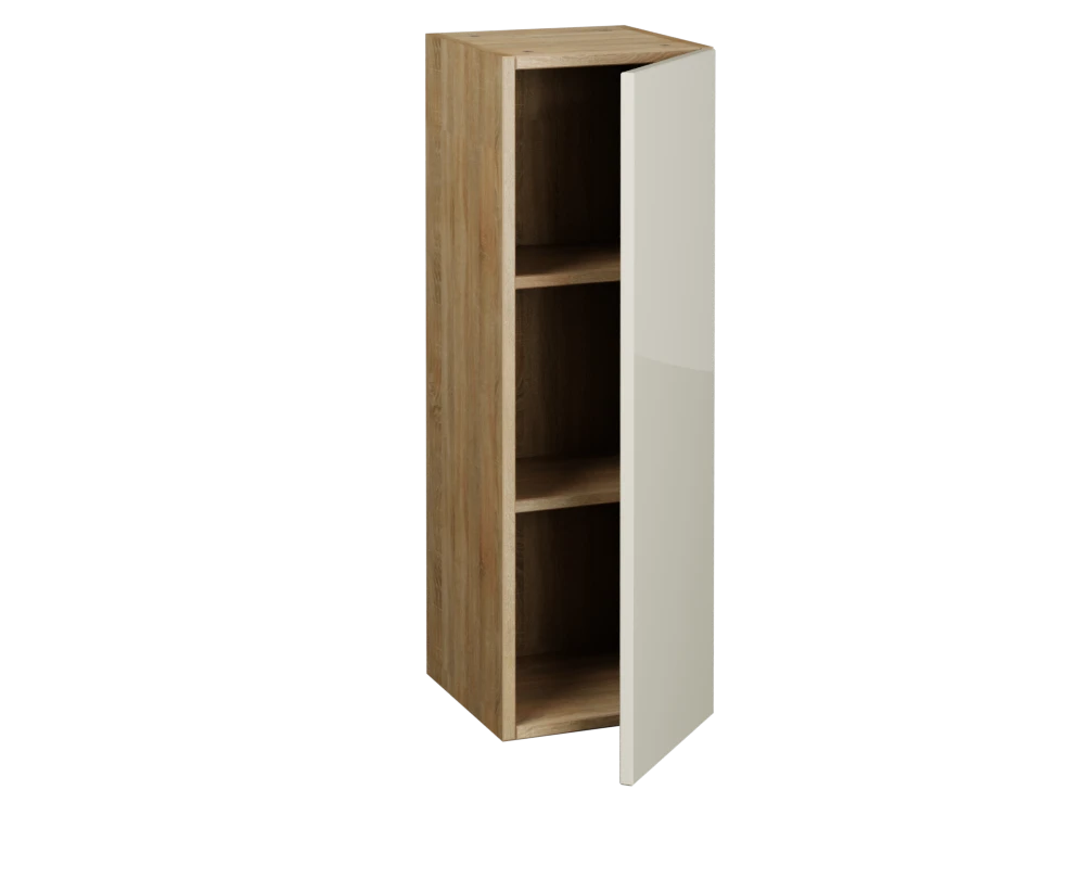 900 x 300 Wall Unit