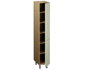 Larder Unit (2150 x 400)