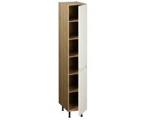 Larder Unit (2150 x 400)