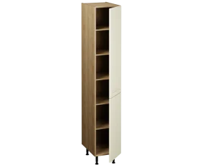 Larder Unit (2150 x 400)