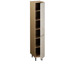 Larder Unit (2150 x 400)