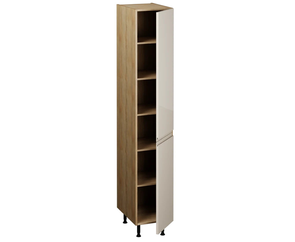 Larder Unit (2150 x 400)