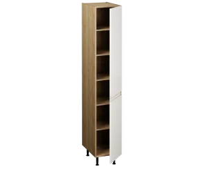 Larder Unit (2150 x 400)
