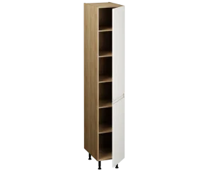 Larder Unit (2150 x 400)