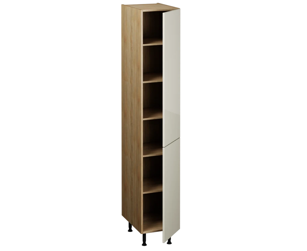 Larder Unit (2150 x 400)