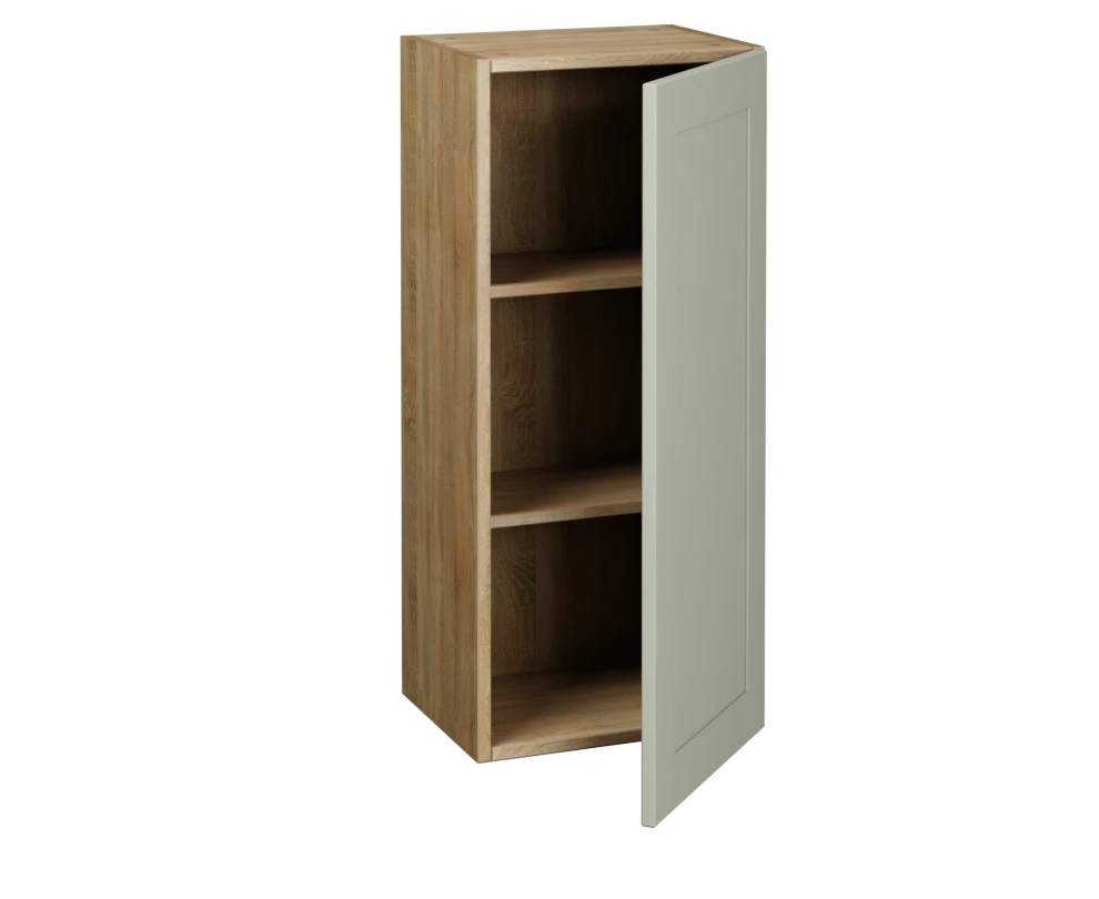 900 x 400 Wall Unit