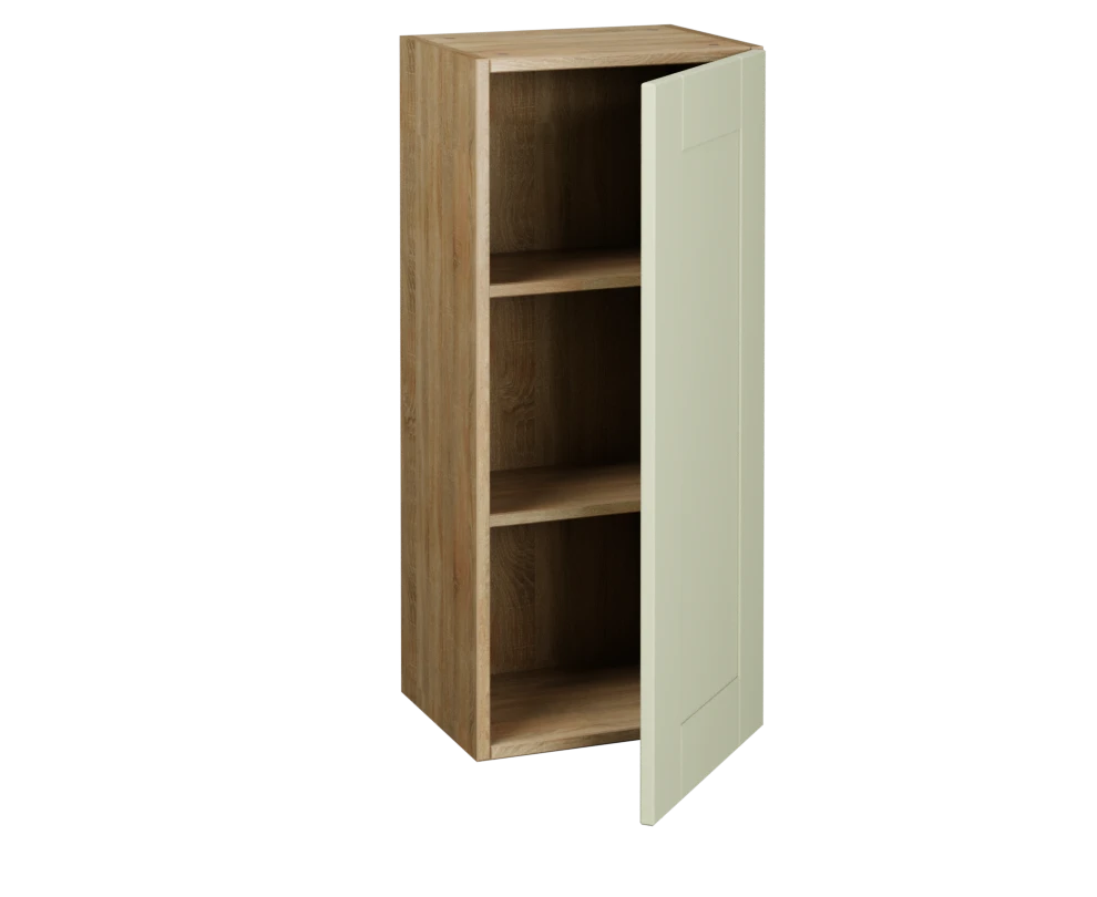 900 x 400 Wall Unit