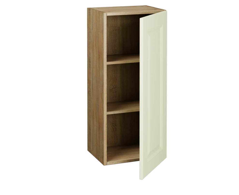 900 x 400 Wall Unit