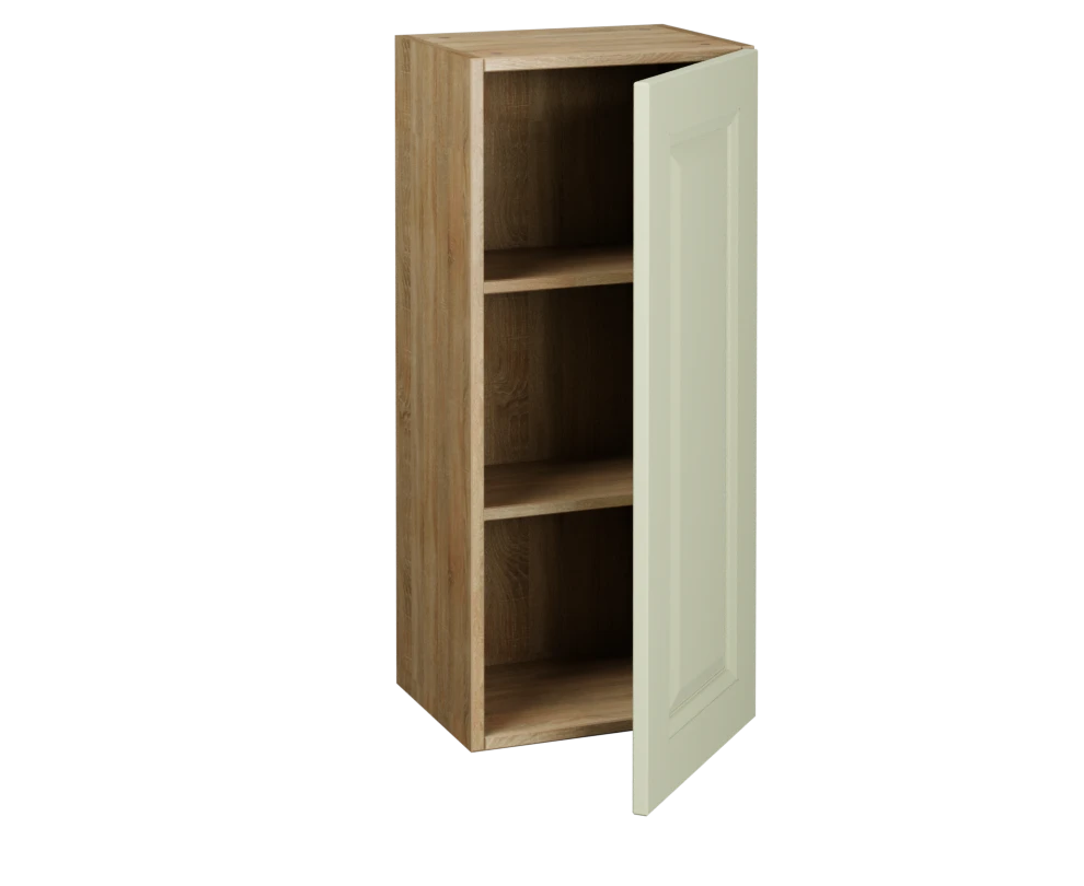 900 x 400 Wall Unit