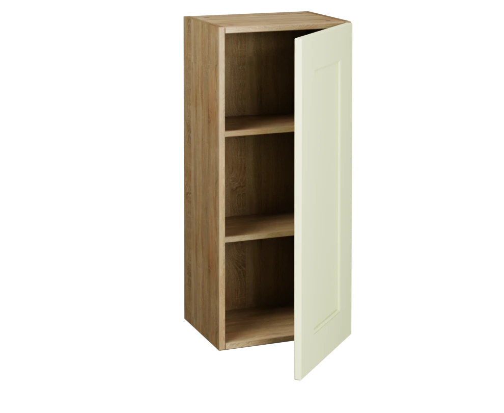 900 x 400 Wall Unit
