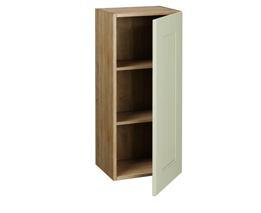 900 x 400 Wall Unit