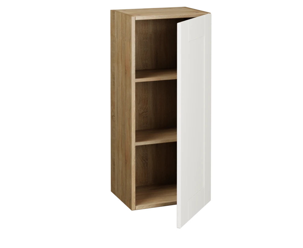 900 x 400 Wall Unit