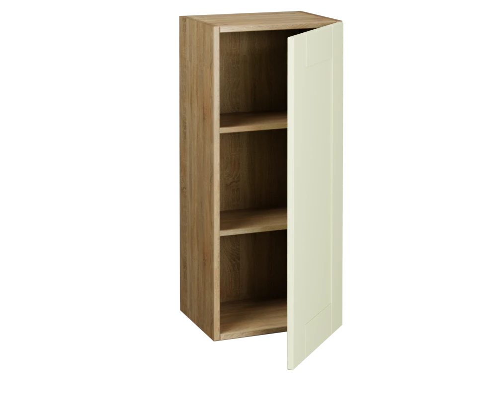 900 x 400 Wall Unit