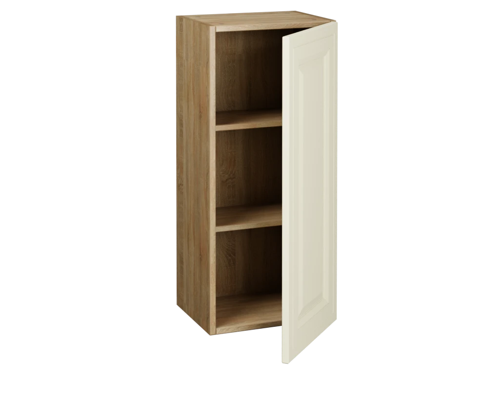 900 x 400 Wall Unit